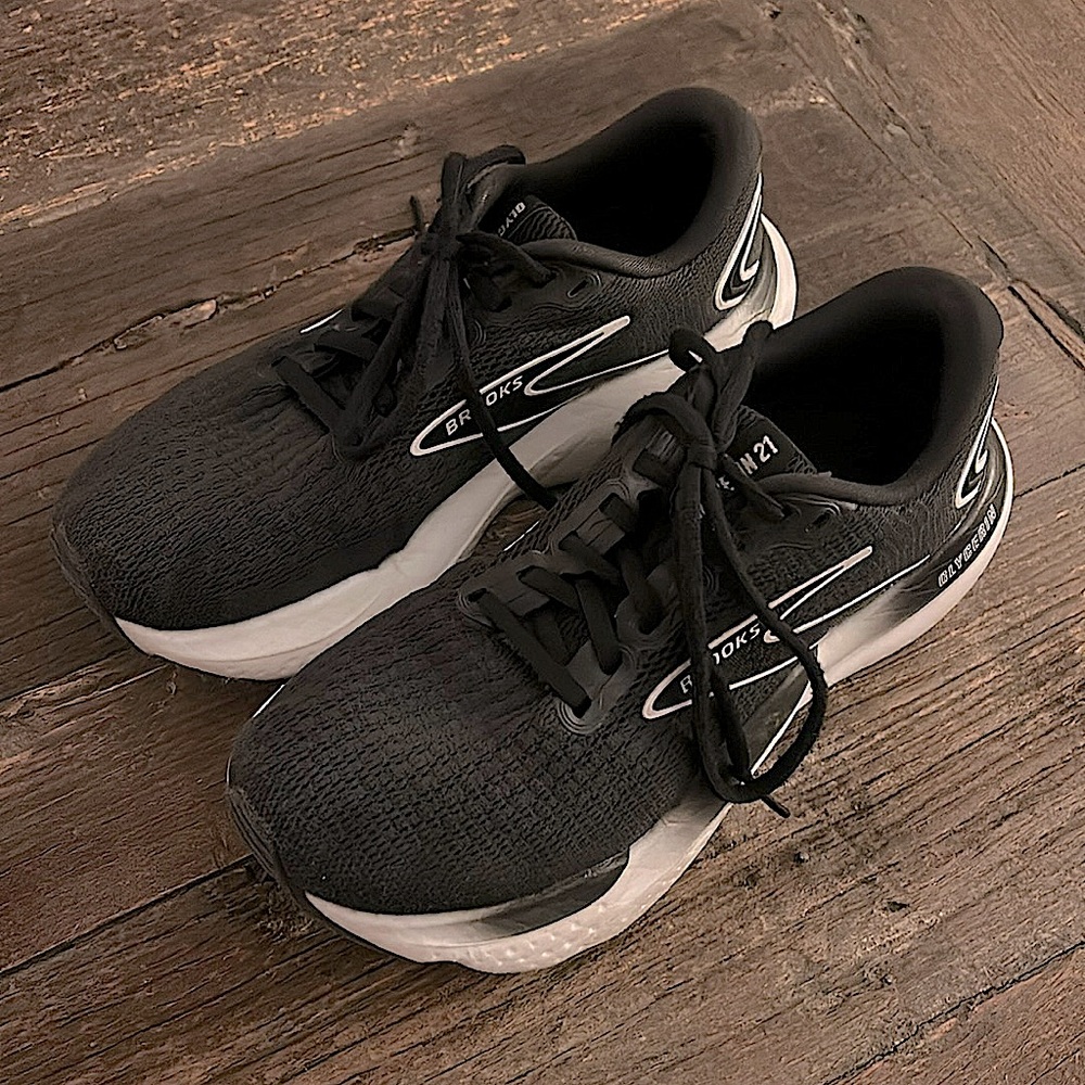Brooks Running Sneakers Glycerin 21